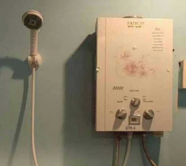 אתר נופש Inthanon Lao Ju House