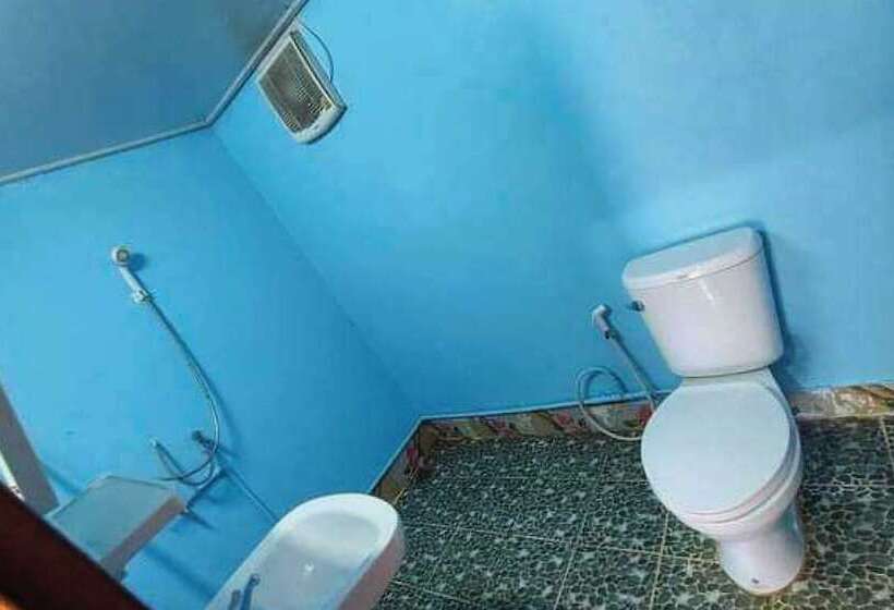 אתר נופש Inthanon Lao Ju House