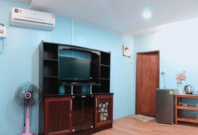 אתר נופש Inthanon Lao Ju House