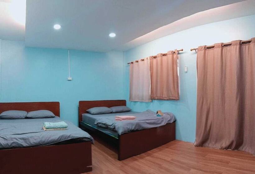 אתר נופש Inthanon Lao Ju House