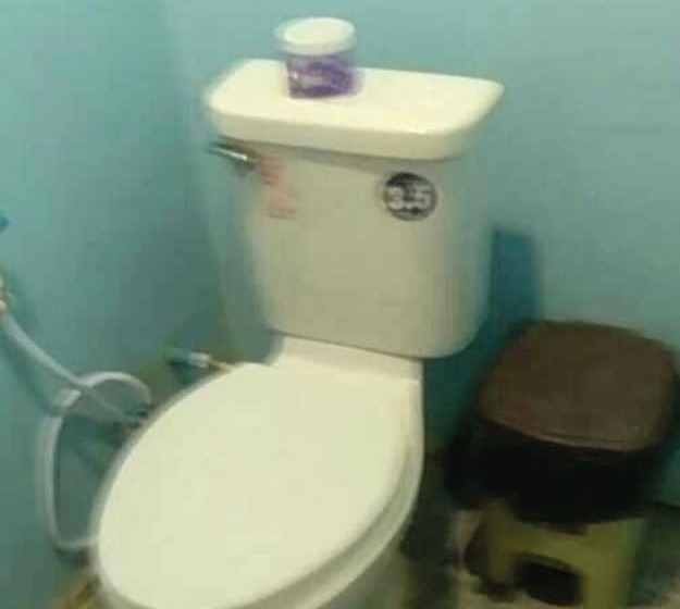 אתר נופש Inthanon Lao Ju House