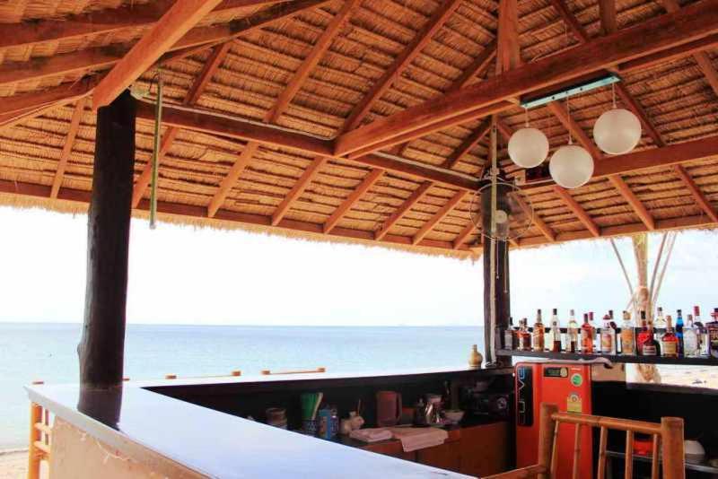 リゾートホテル Peace Paradise Beach