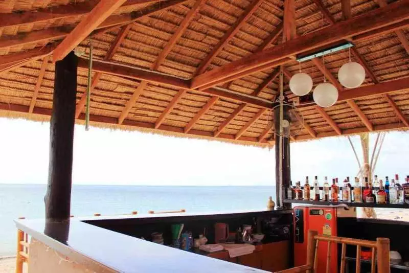 Lomakeskus Peace Paradise Beach