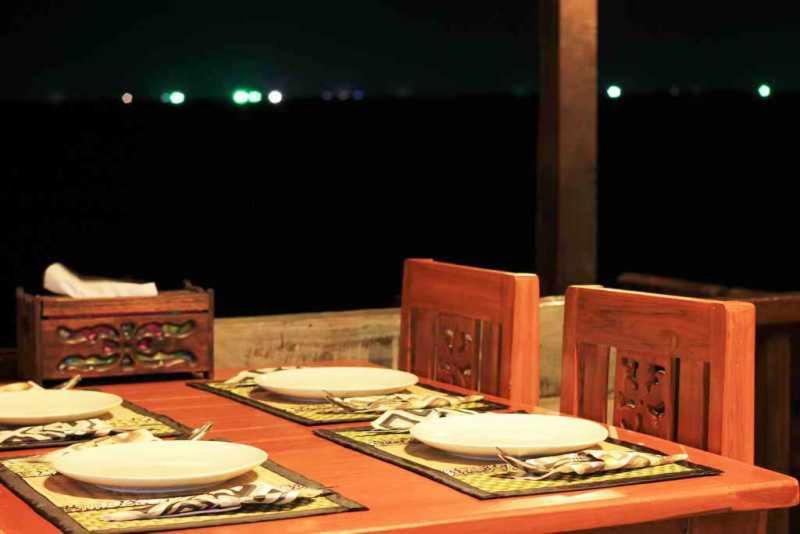 リゾートホテル Peace Paradise Beach