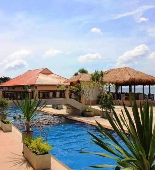 Lomakeskus Peace Paradise Beach