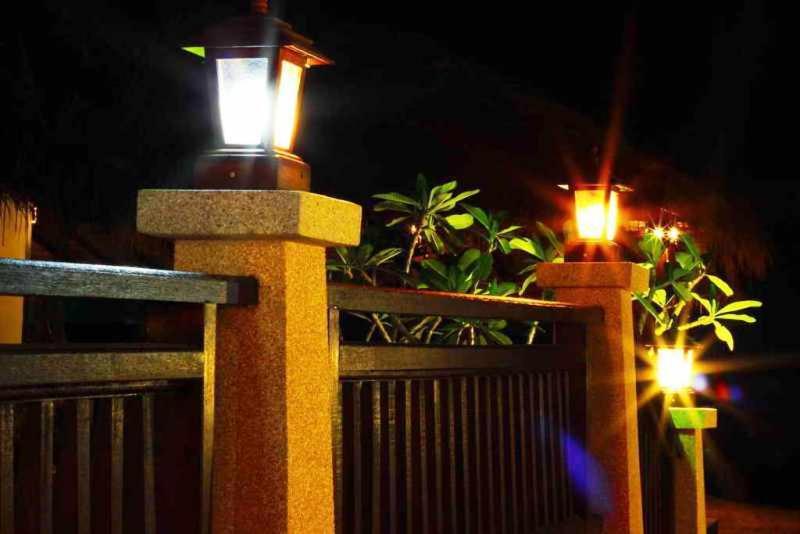 リゾートホテル Peace Paradise Beach