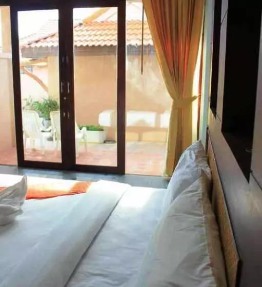 Lomakeskus Peace Paradise Beach