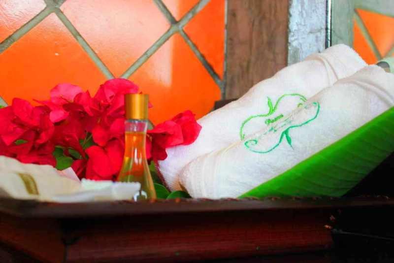 リゾートホテル Peace Paradise Beach