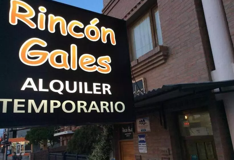 Rincon Gales