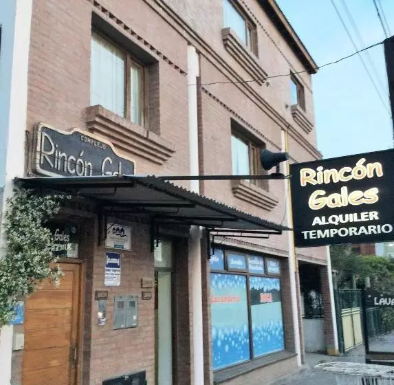 Rincon Gales