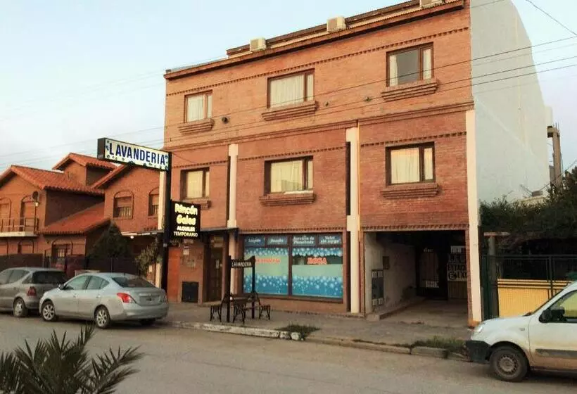 Rincon Gales
