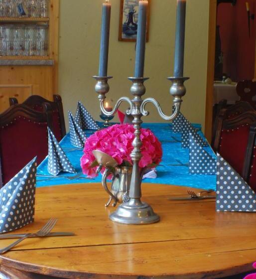 Waldgasthaus & Pension Teichhaus