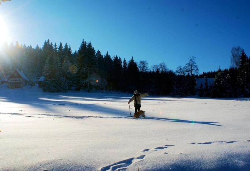 Waldgasthaus & Pension Teichhaus