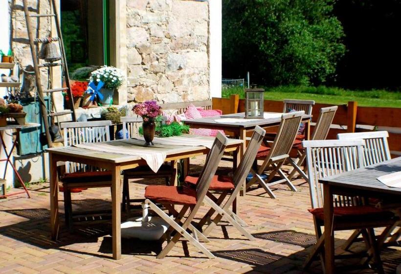 Waldgasthaus & Pension Teichhaus