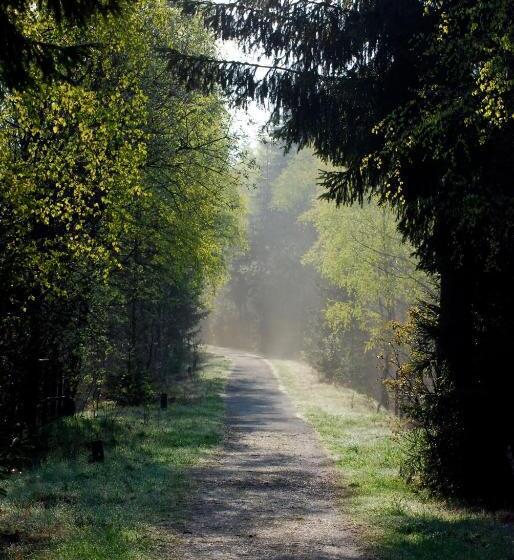 Waldgasthaus & Pension Teichhaus