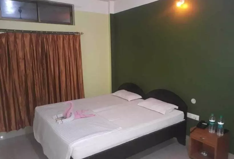 Aamiaismajoitus (B&B) Homocation Ricon Homestay