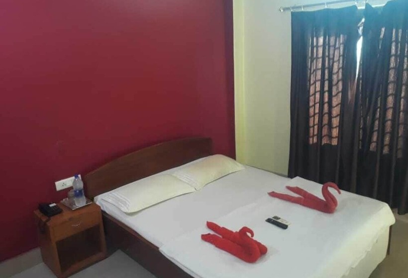 Bed and Breakfast Homocation Ricon Homestay