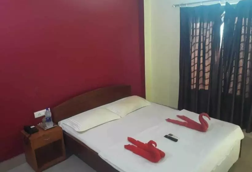 Aamiaismajoitus (B&B) Homocation Ricon Homestay