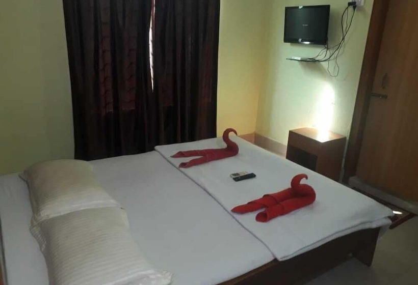 Bed and Breakfast Homocation Ricon Homestay