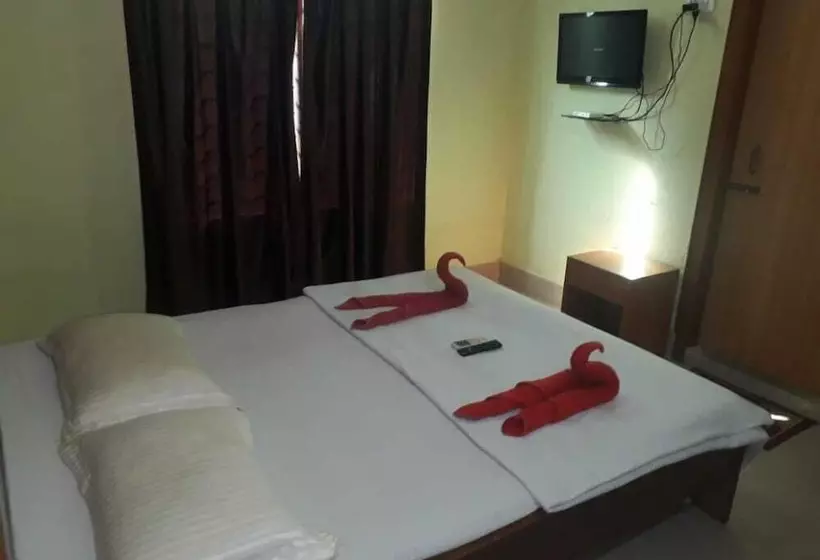 Aamiaismajoitus (B&B) Homocation Ricon Homestay