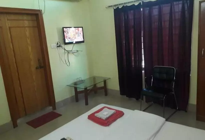 Aamiaismajoitus (B&B) Homocation Ricon Homestay