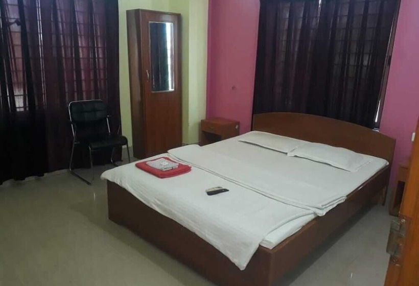 Bed and Breakfast Homocation Ricon Homestay