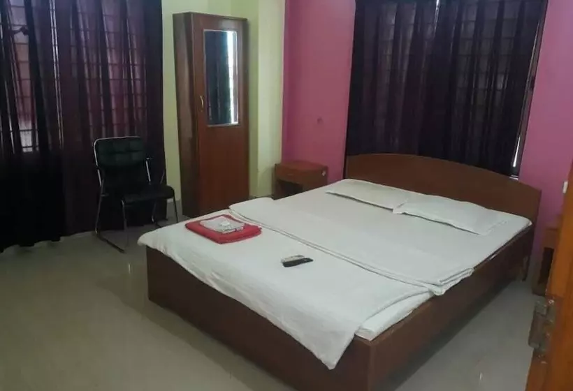 Aamiaismajoitus (B&B) Homocation Ricon Homestay