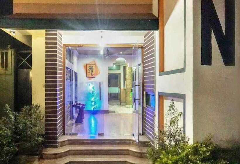 Bed and Breakfast Homocation Ricon Homestay