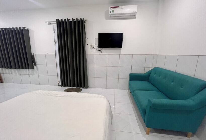 Bed and Breakfast Soho Homestay Phu Quoc