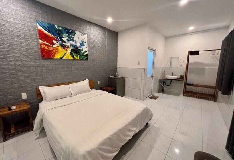 Bed and Breakfast Soho Homestay Phu Quoc