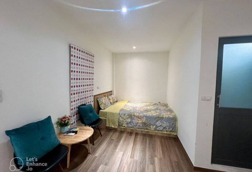 Bed and Breakfast Soho Homestay Phu Quoc