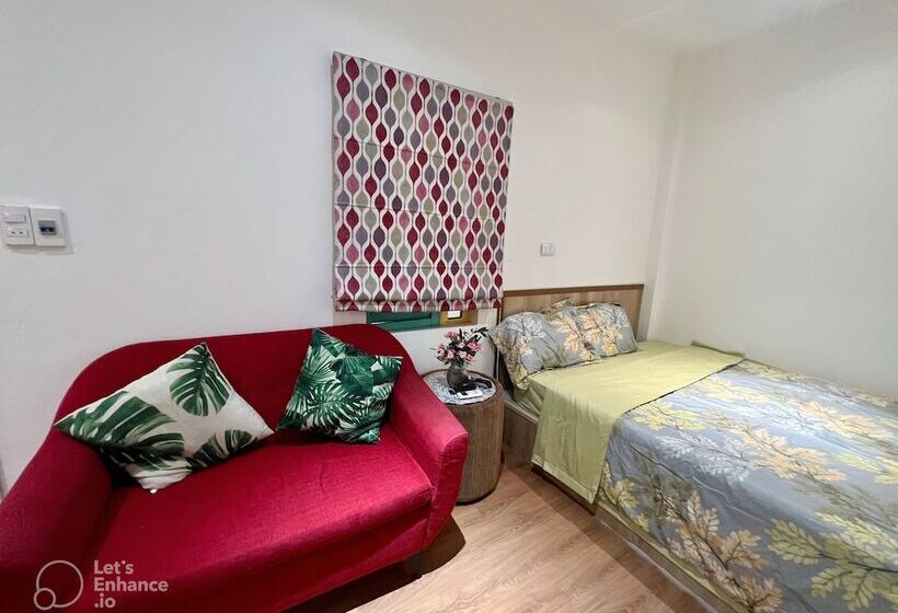 Bed and Breakfast Soho Homestay Phu Quoc