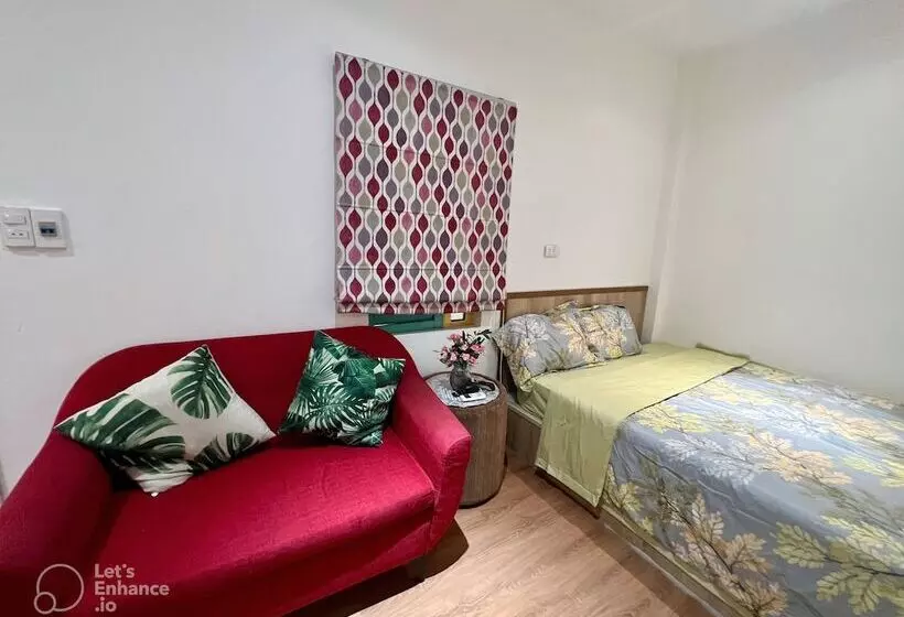 تختخواب و صبحانه Soho Homestay Phu Quoc