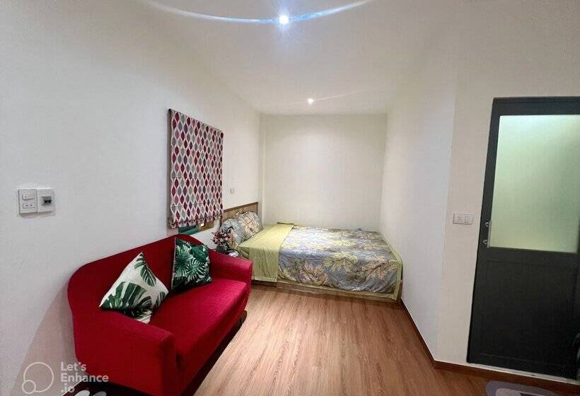 Bed and Breakfast Soho Homestay Phu Quoc