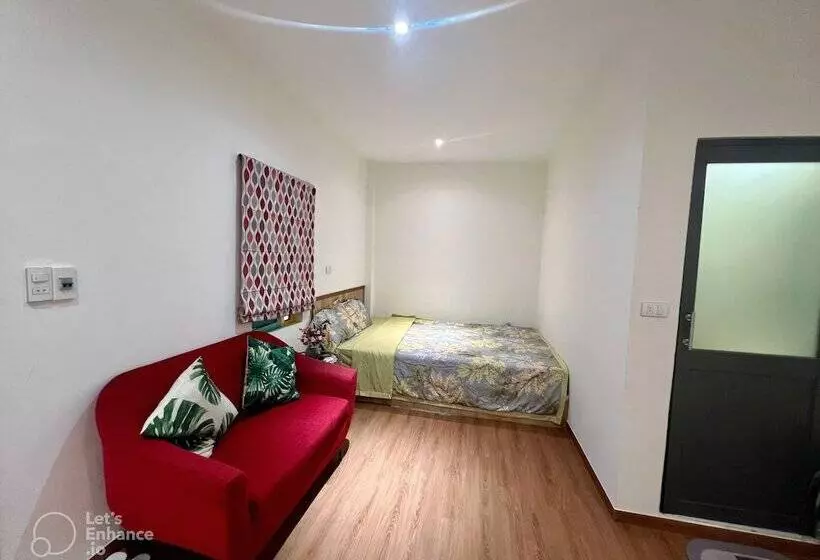 تختخواب و صبحانه Soho Homestay Phu Quoc