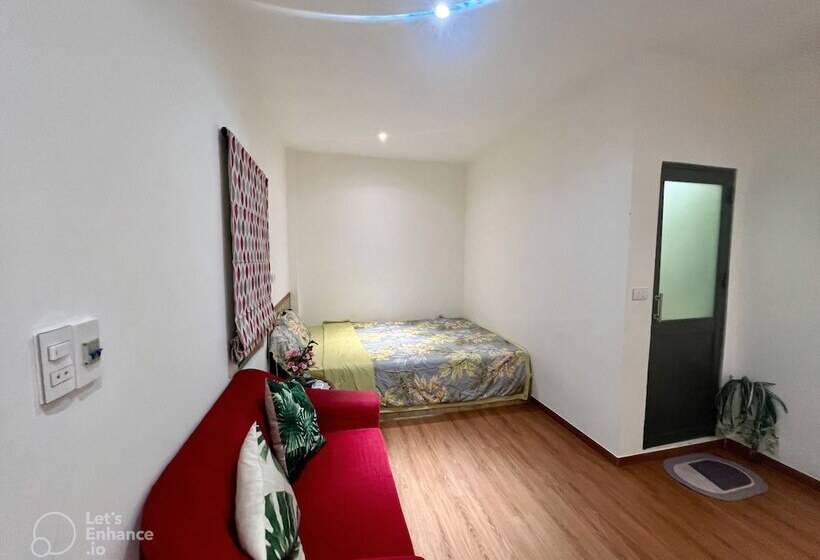 Bed and Breakfast Soho Homestay Phu Quoc