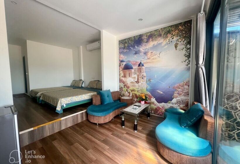 Bed and Breakfast Soho Homestay Phu Quoc