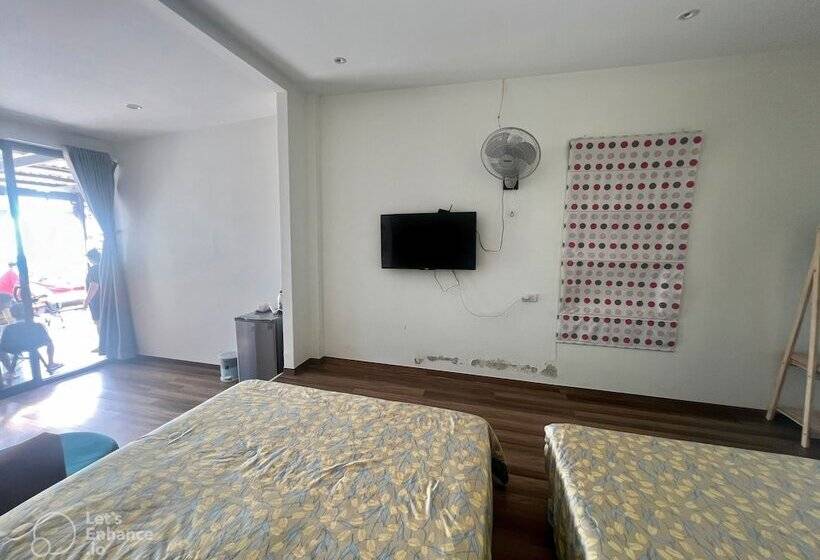 Bed and Breakfast Soho Homestay Phu Quoc