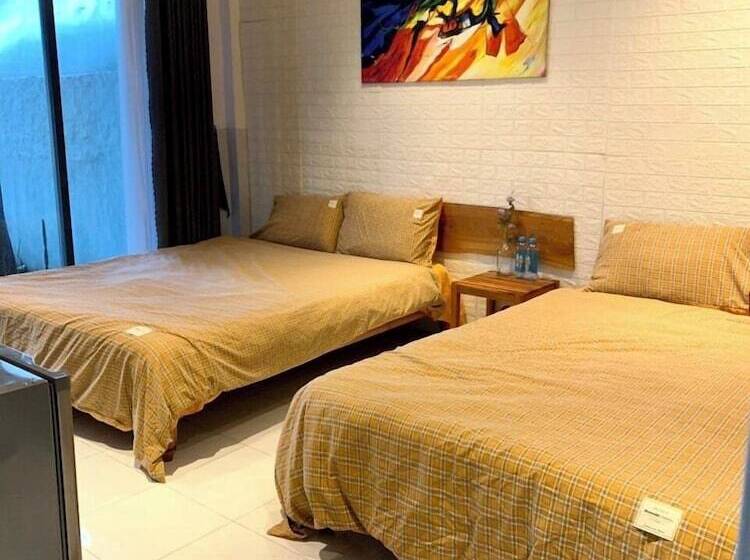 Bed and Breakfast Soho Homestay Phu Quoc