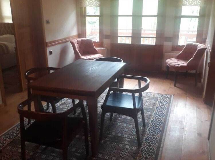 Nocleg ze śniadaniem Utku Konağı