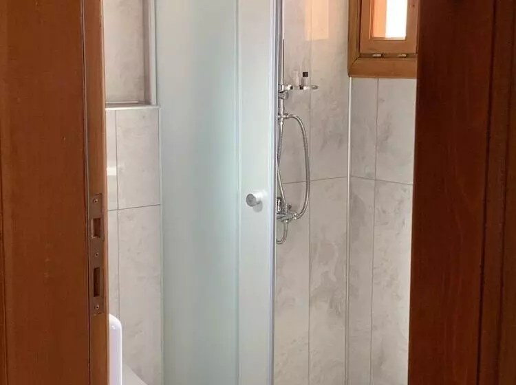 Aamiaismajoitus (B&B) Utku Konağı