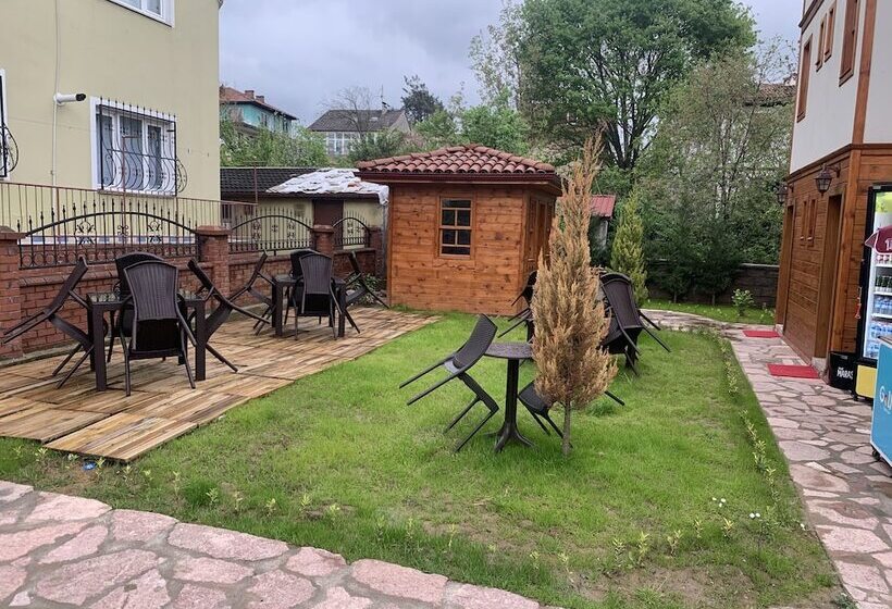 Nocleg ze śniadaniem Utku Konağı