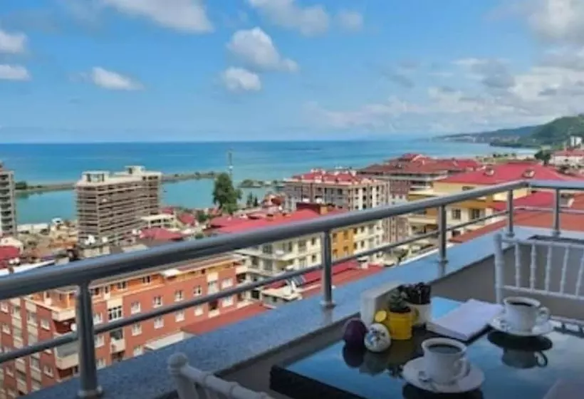 Centro Hotel Trabzon