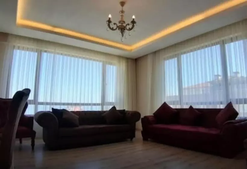 Centro Hotel Trabzon