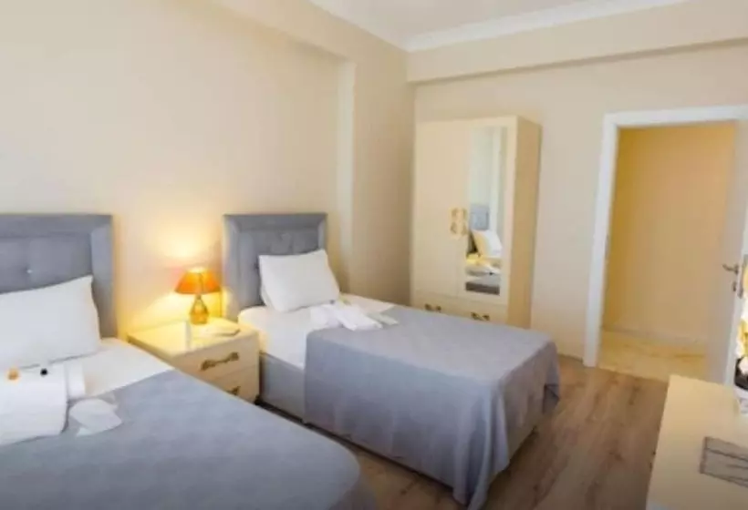 Centro Hotel Trabzon