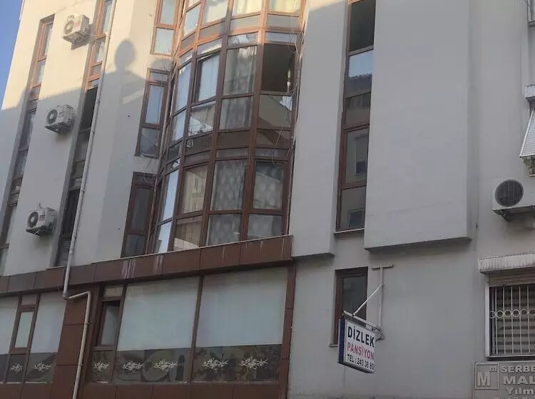Dizlek Pansiyon