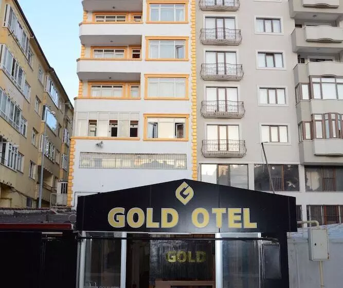 Gold Otel Kastamonu