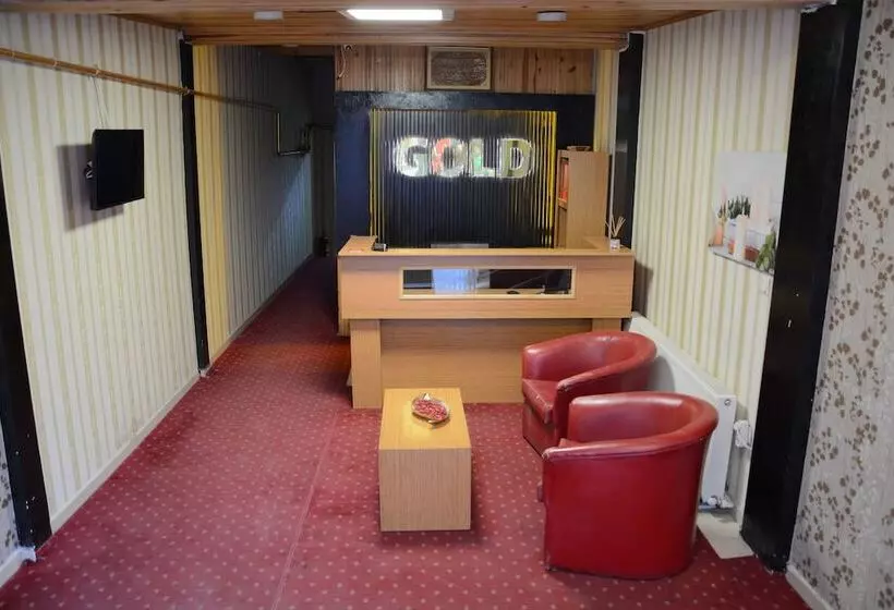 Gold Otel Kastamonu