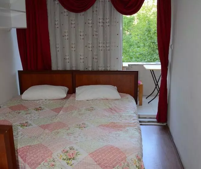Gold Otel Kastamonu