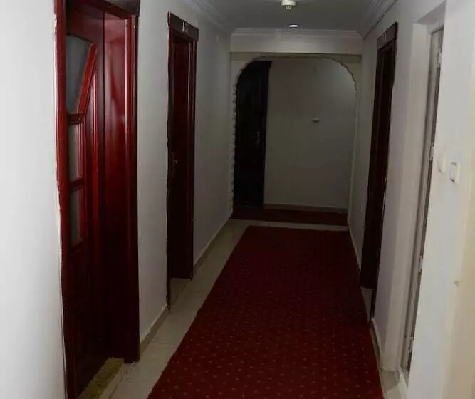 Gold Otel Kastamonu